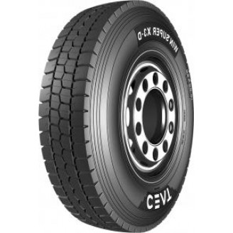 235/75 R17,5 143/141K CEAT WINSUPER X3-D